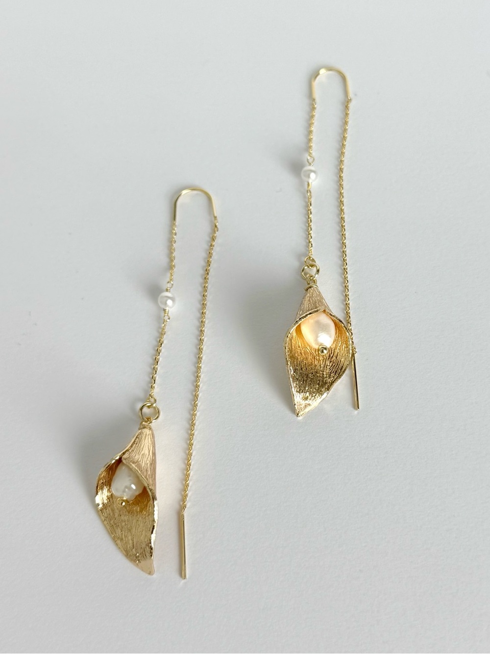 Botanique Earrings
